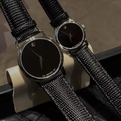 Movado Museum Classic
