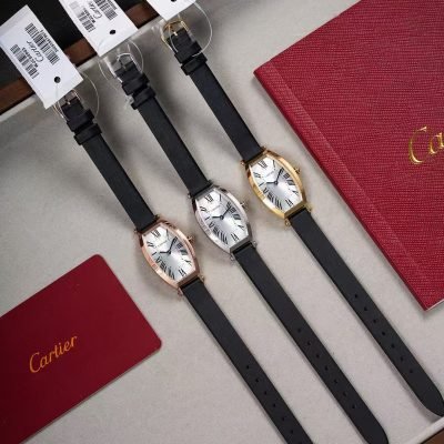 Cartier Tonneau