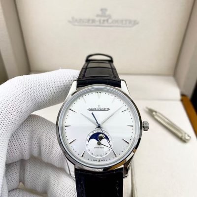 Jaeger-LeCoultre Moon Phase Master