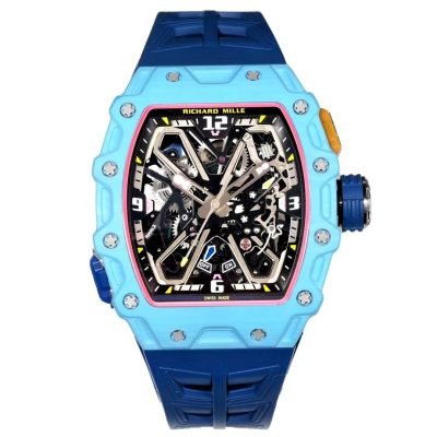 RICHARD MILLE